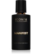 beBIO ICON16 Manifest parfémovaná voda pro muže 100 ml