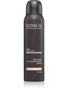 beBIO ICON16 On Point antiperspirant ve spreji pro muže 150 ml