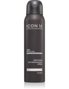 beBIO ICON16 Unstoppable antiperspirant ve spreji pro muže 150 ml