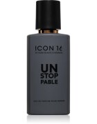 beBIO ICON16 Unstoppable parfémovaná voda pro muže 100 ml