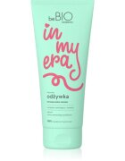 beBIO In My Era Natural Color Protect hydratační kondicionér na ochranu barvy 200 ml