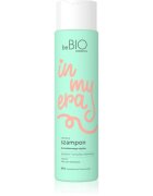 beBIO In My Era Natural Daily Use šampon pro každodenní mytí vlasů 300 ml