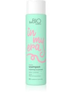 beBIO In My Era Natural Deep Cleansing hloubkově čisticí šampon 300 ml