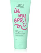 beBIO In My Era Natural Express Hair Repair regenerační kondicionér pro suché a poškozené vlasy 200 ml