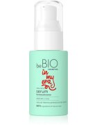 beBIO In My Era Natural Heat Protection termoochranné sérum na vlasy 50 ml