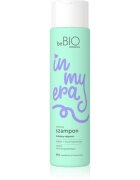 beBIO In My Era Natural Volumizing šampon pro objem jemných vlasů 300 ml