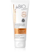 beBIO Longevity bezoplachová vlasová péče na roztřepené konečky vlasů 75 ml