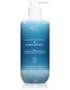 beBIO Moisturizing hydratační tělové mléko 350 ml