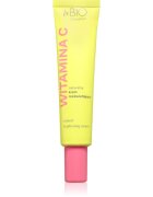 beBIO Natural Brightening Cream rozjasňující pleťový krém 40 ml