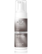 beBIO Natural Foam Toner Cold Brown tónovací pěna na vlasy 120 ml