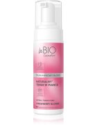 beBIO Natural Foam Toner Strawberry Blonde tónovací pěna na vlasy 120 ml