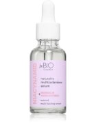 beBIO Natural Multi-tasking Serum sérum proti nedokonalostem pleti 30 ml
