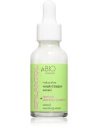 beBIO Natural Smoothing Serum vyhlazující pleťové sérum 30 ml
