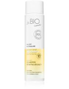 beBIO Normal Hair revitalizační šampon pro normální vlasy 300 ml