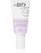 beBIO Nourishing and Smoothing vyhlazující oční krém 15 ml