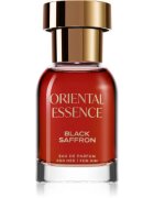 beBIO Oriental Essence Black Saffron parfémovaná voda unisex 30 ml
