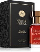 beBIO Oriental Essence Black Saffron parfémovaná voda unisex 30 ml