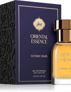 beBIO Oriental Essence Iconic Oud parfémovaná voda unisex 30 ml