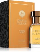 beBIO Oriental Essence Ombre Gold parfémovaná voda unisex 30 ml