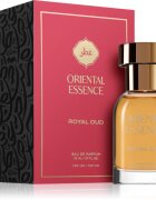 beBIO Oriental Essence Royal Oud parfémovaná voda unisex 30 ml