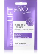beBIO Phenomenal Lift vyhlazující liftingové sérum a maska v jednom 10 ml