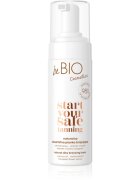 beBIO Safe Tanning bronzující pěna 150 ml