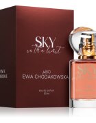 beBIO Sky Is The Limit parfémovaná voda pro ženy 30 ml