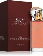 beBIO Sky Is The Limit parfémovaná voda pro ženy 50 ml