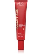 beBIO Smart Age regenerační pleťová maska na noc 40 ml