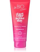 beBIO Start Your Active Day regenerační tělový krém 200 ml