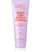 beBIO Start Your Active Training regenerační masážní olej 250 ml