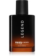 beBIO SWAY Legend parfémovaná voda pro muže 100 ml
