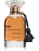 beBIO SWAY Passion parfémovaná voda pro ženy 50 ml