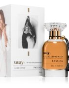 beBIO SWAY Passion parfémovaná voda pro ženy 50 ml