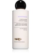 beBIO SWAY Pure Blond kondicionér proti žlutým tónům 200 ml