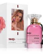 beBIO SWAY Spark parfémovaná voda pro ženy 50 ml