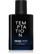 beBIO SWAY Temptation parfémovaná voda pro muže 100 ml