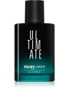 beBIO SWAY Ultimate parfémovaná voda pro muže 100 ml