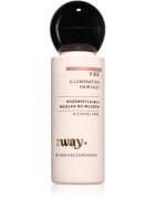beBIO SWAY Vibe parfémovaná mlha do vlasů pro ženy 100 ml