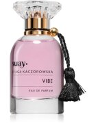 beBIO SWAY Vibe parfémovaná voda pro ženy 50 ml