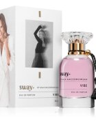 beBIO SWAY Vibe parfémovaná voda pro ženy 50 ml