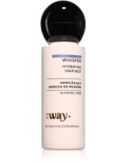 beBIO SWAY Whisper parfémovaná mlha do vlasů pro ženy 100 ml