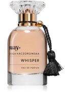 beBIO SWAY Whisper parfémovaná voda pro ženy 50 ml