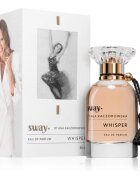 beBIO SWAY Whisper parfémovaná voda pro ženy 50 ml