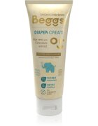 Beggs Diaper Cream krém na každodenní péči o zadeček 75 ml