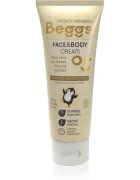Beggs Face & Body Cream krém pro děti na tělo a obličej 75 ml