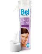 Bel Extra Soft odličovací tampony 70 ks