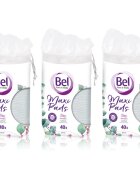 Bel Face & Body Maxi Pads odličovací tampony 3x40 ks