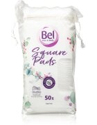 Bel Face & Body odličovací tampony 50 ks