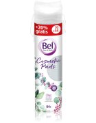 Bel Face & Body odličovací tampony 84 ks